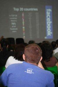 III Encuentro Juvenil Internacional por los 5