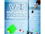 Encuentro literatura fantástica Fays, sobre seres mágicos