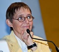 Fuori, de Susana Tamaro