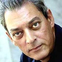 La invención de la soledad, de Paul Auster