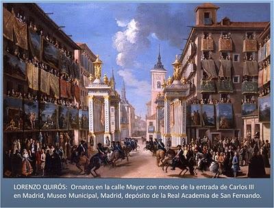 CARLOS III: UN MONARCA ILUSTRADO EN ESPAÑA