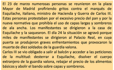 CARLOS III: UN MONARCA ILUSTRADO EN ESPAÑA