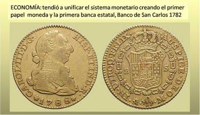 CARLOS III: UN MONARCA ILUSTRADO EN ESPAÑA