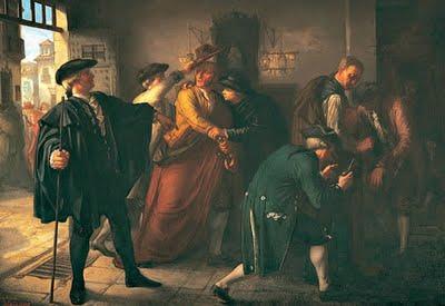 CARLOS III: UN MONARCA ILUSTRADO EN ESPAÑA