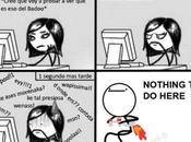Nada hacer!!