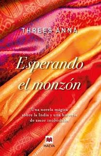 Esperando el monzón (Threes Anna)