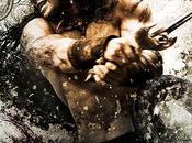 Nuevos pósters "Conan Bárbaro"...