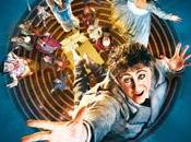 Cirque Soleil