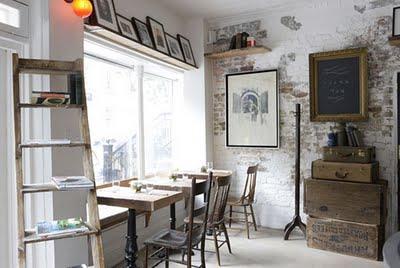 DECORACION ORIGINAL EN MUROS