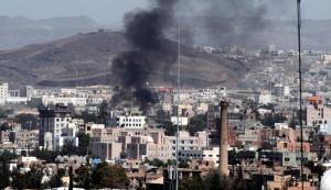 Rusia evacua a 39 personas de Yemen