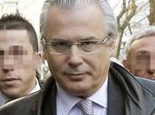 Tribunales, Crónica