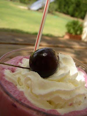 Ir a por Sandía y salir con Cerezas!!