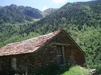 El paraíso del Pallars Sobirá. Lérida El paraíso del Pallars Sobirá. Lérida