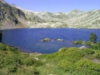El paraíso del Pallars Sobirá. Lérida El paraíso del Pallars Sobirá. Lérida