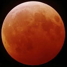 ECLIPSE TOTAL DE LUNA visible desde ESPAÑA – (miércoles 15 de junio)