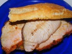 Jazznécdota #16: El bocadillo de lomo