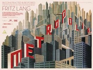 Metrópolis (Fritz Lang)