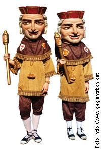 Cabezas gigantes, o sobre la relatividad de las cosas