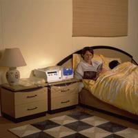 Alcer dice que la diálisis peritoneal facilita mantener el trabajo Alcer dice que la diálisis peritoneal facilita mantener el trabajo