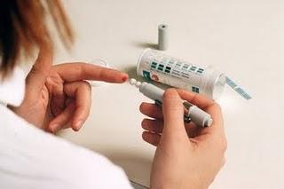 El ictus amenaza a los pacientes con diabetes