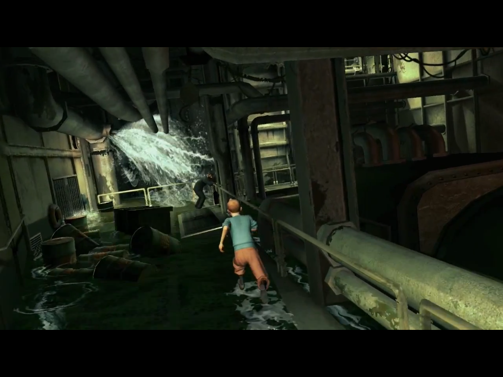 E3, más de lo mismo