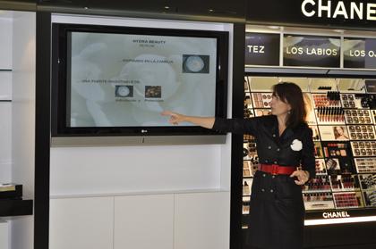 Serum hydra beauty de Chanel