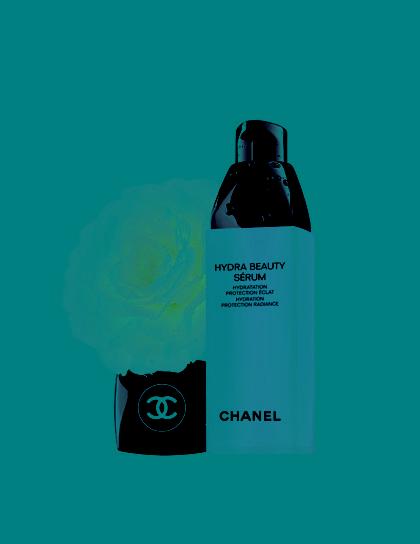Serum hydra beauty de Chanel