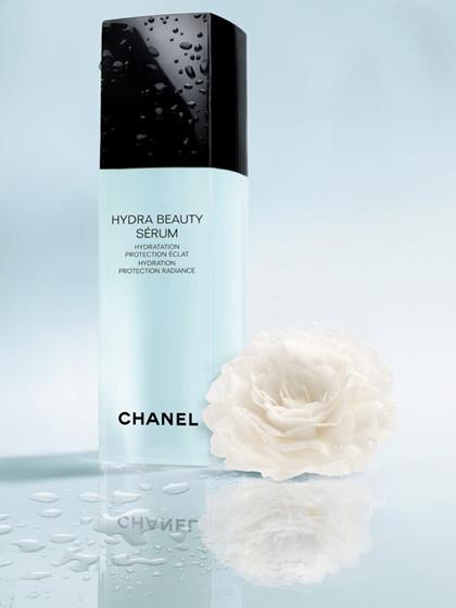 Serum hydra beauty de Chanel