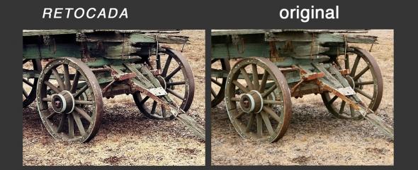 Practicando métodos “no RAW”