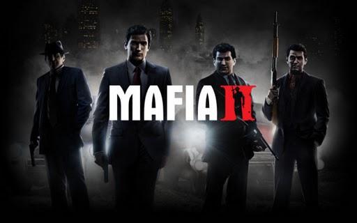 Mafia 2: De vuelta a Empire Bay