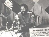 Guerra Biafra (II). implicación internacional