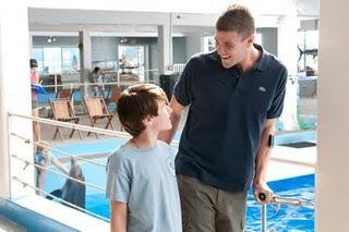 Trailer: Dolphin Tale