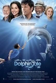 Trailer: Dolphin Tale