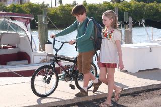 Trailer: Dolphin Tale