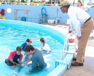 Trailer: Dolphin Tale