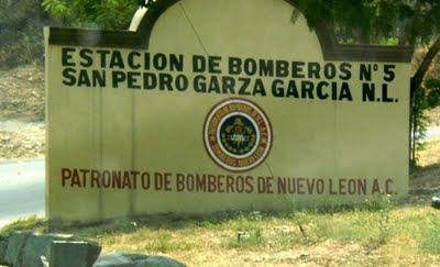 Bomberos