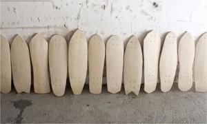 Reskate – Transformando patines antiguos en Obras de Arte