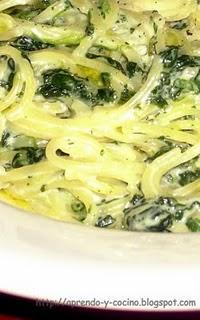 Pasta rápida  ó como quitar el hambre a un perezoso olvidadizo