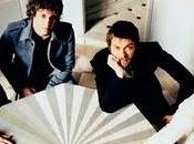 Tracklist "Velociraptor", nuevo Kasabian