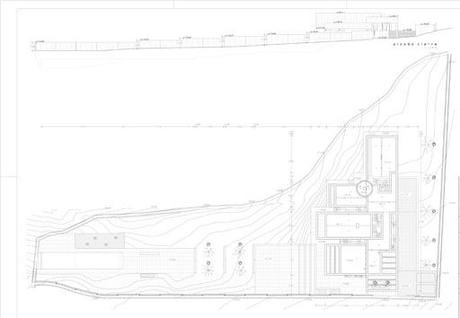 A-cero Projects Vivienda unifamiliar A-cero en Tenerife (Año 2003)