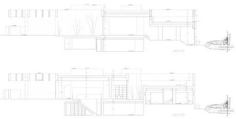 A-cero Projects Vivienda unifamiliar A-cero en Tenerife (Año 2003)