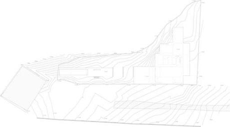 A-cero Projects Vivienda unifamiliar A-cero en Tenerife (Año 2003)