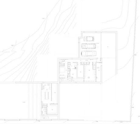 A-cero Projects Vivienda unifamiliar A-cero en Tenerife (Año 2003)