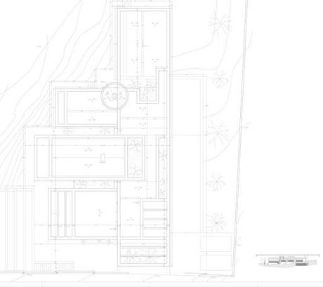 A-cero Projects Vivienda unifamiliar A-cero en Tenerife (Año 2003)