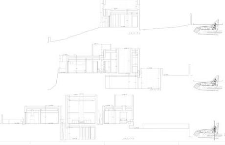 A-cero Projects Vivienda unifamiliar A-cero en Tenerife (Año 2003)