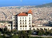 Desfile Guillermina Baeza Hotel Florida