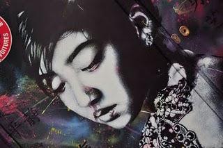 Vitry vit le Street art