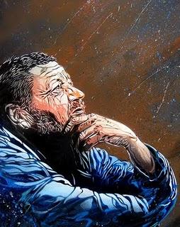 Vitry vit le Street art