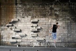 Vitry vit le Street art