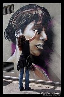 Vitry vit le Street art